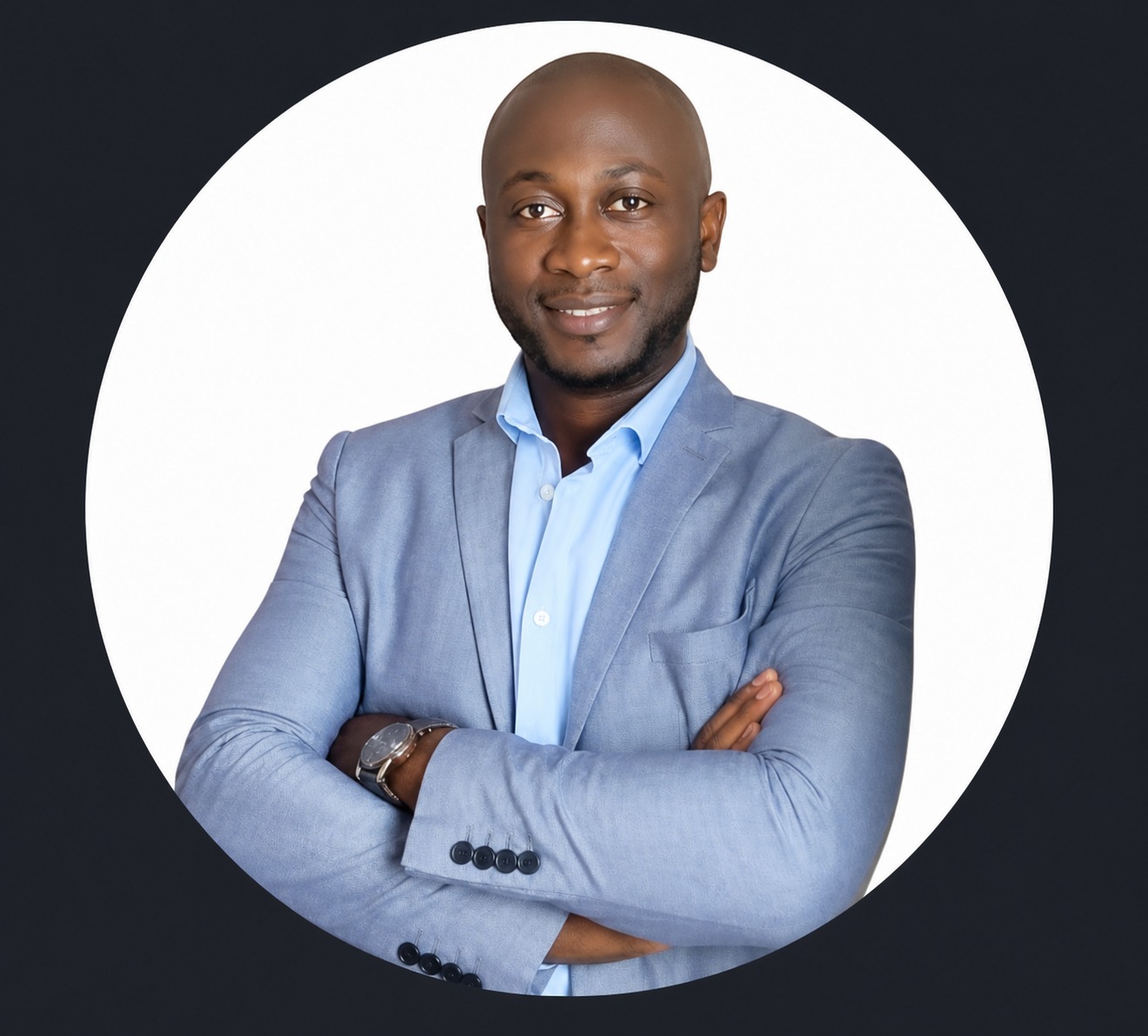 Oludele Odusoga