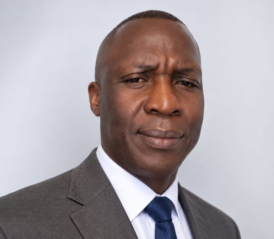 Olalekan Alebiosu