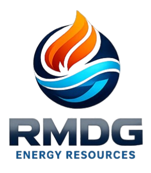 RMDG Logo
