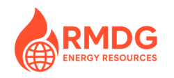 RMDG LOGO